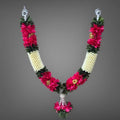 ARTIFICIAL ROSE FLOWER MALA
