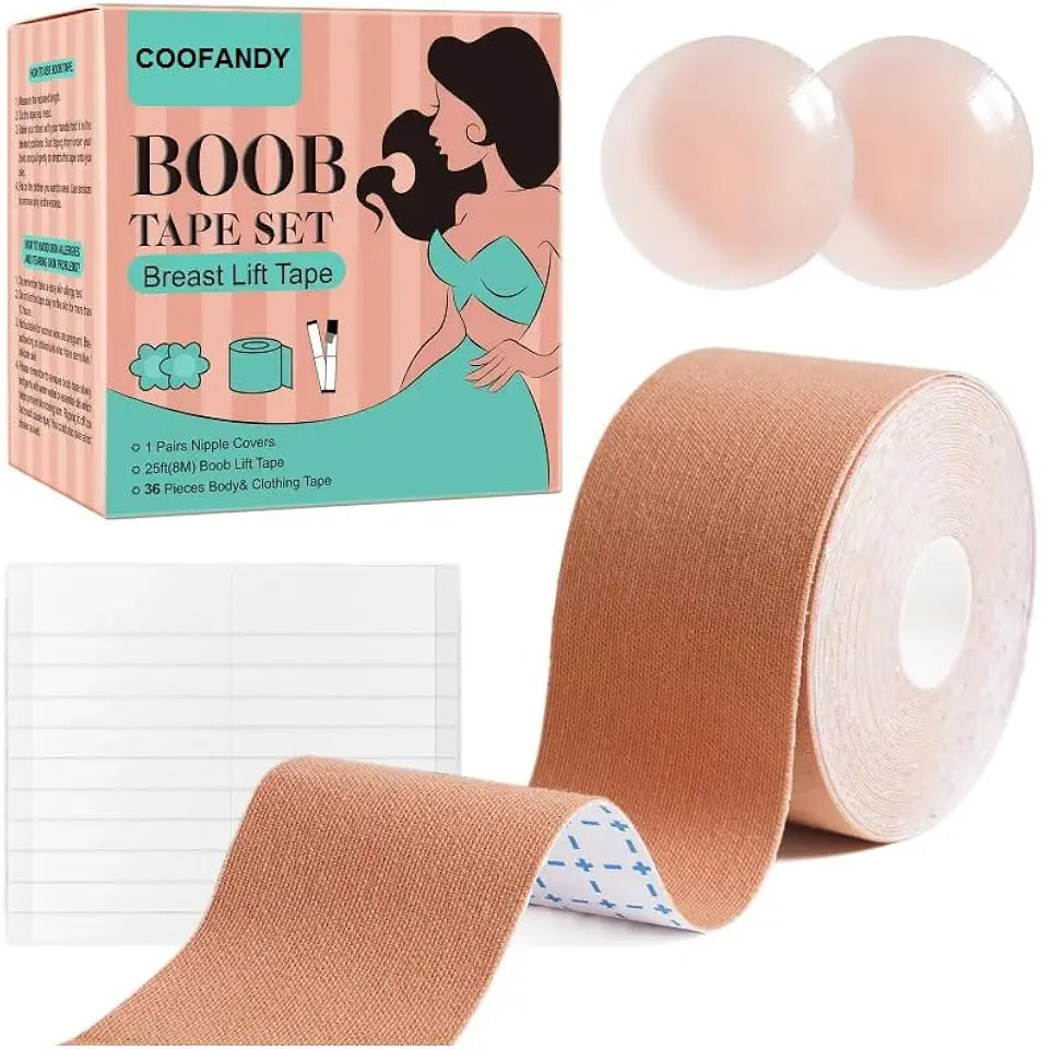 TAPE FOR WOMEN