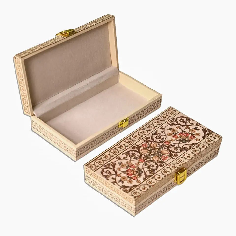 CASH SHAGUN BOX