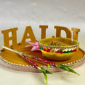 HALDI PLATTER