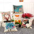 CUSHION COVER