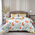 DOUBLE BEDSHEET