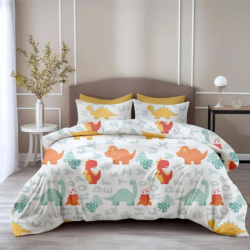 DOUBLE BEDSHEET