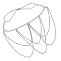 WAIST CHIN